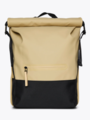Rains Trail Rolltop Backpack Sand