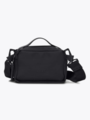 Rains Box Bag Micro Black