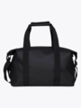 Rains Hilo Weekend Bag Small Black