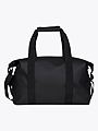 Rains Hilo Weekend Bag Small Black