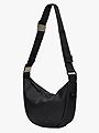 Rains Valera Shoulder Bag Black