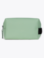 Rains Wash Bag Small Haze