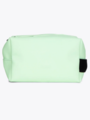 Rains Wash Bag Small Grønn