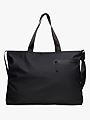 Rains Dash Messenger Tote Bag W3 Black