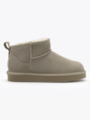 Roberto Rosso Asola Low Light Grey
