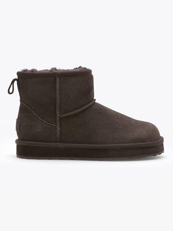 Roberto Rosso Asola Mid Coffee
