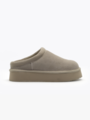 Roberto Rosso Cabot Max Light Grey
