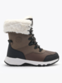Roberto Rosso Pollino Peak Brown