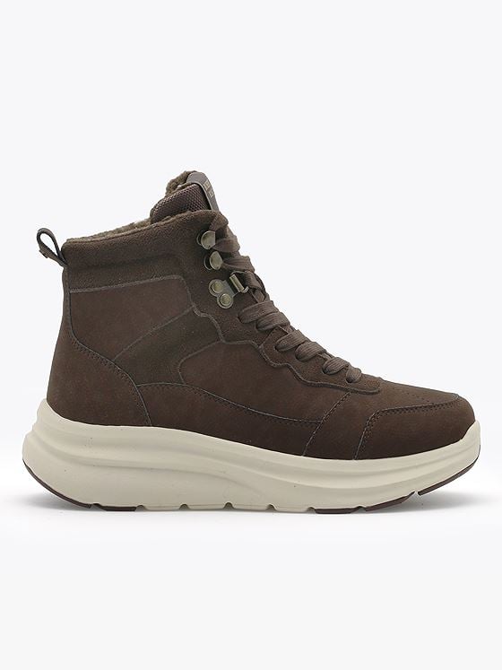 Roberto Rosso Rifugio Brown