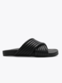 Roberto Rosso Rima Slides Black