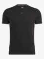 Reebok Athlete Tee Black