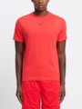 Reebok Athlete Tee Scarlet Red