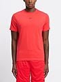 Reebok Athlete Tee Scarlet Red
