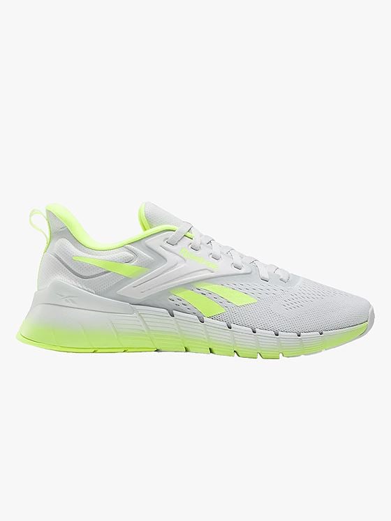 Reebok Nano Gym Moon / Digital Lime / Footwear White