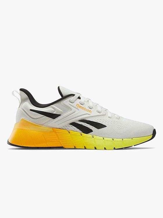 Reebok Nano Gym Chalk / Black