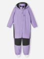 Reima Nurmes Softshell overall Blooming Lilac