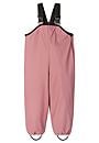 Reima Lammikko Rain Pants Rose Blush