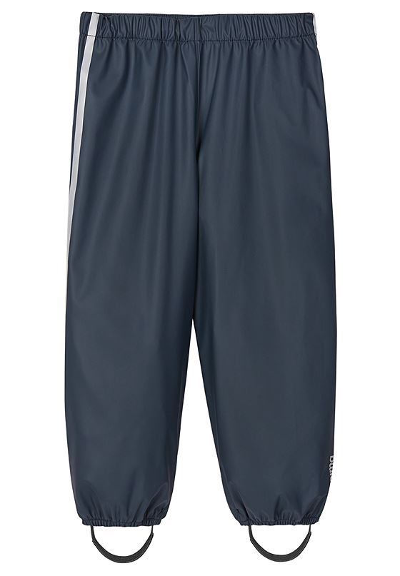 Reima Oja Rain pants Blå