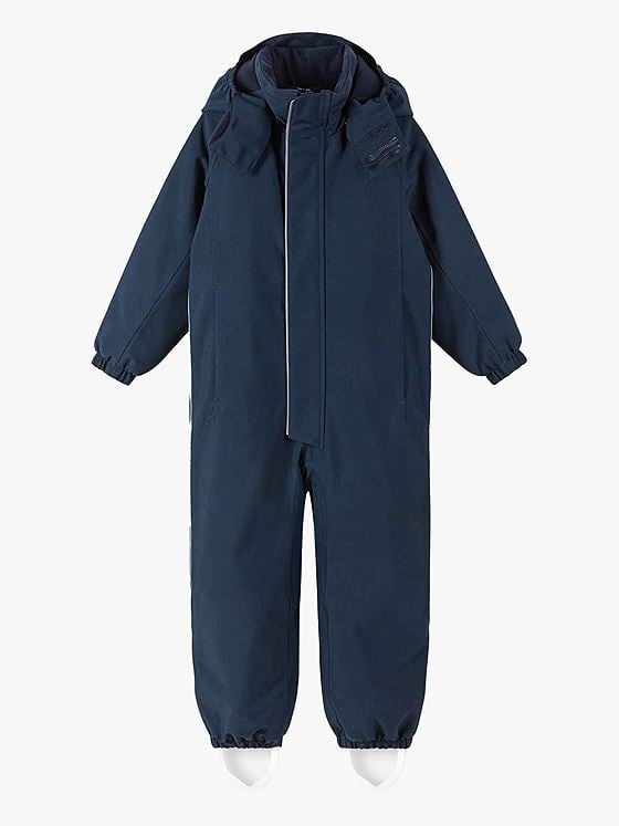 Reima Tromssa ReimaTec Winter Overall Navy