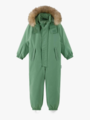 Reima Stavanger Reimatec winter overall Green Clay