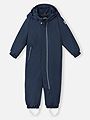 Reima Puhuri Reimatec Winter Overall Navy