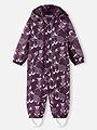 Reima Puhuri Reimatec Winter Overall Deep purple