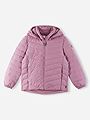 Reima Uumaja Jacket Grey Pink