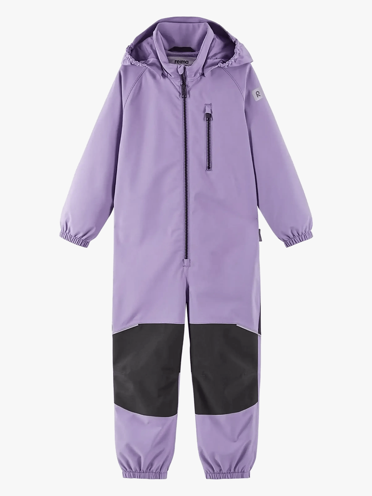 Reima Paihola ReimaTec overall Misty Violet