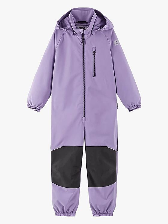 Reima Paihola ReimaTec overall Misty Violet