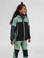 Reima Vaeltava Jacket Green Clay