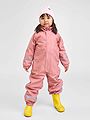 Reima Rapakko Rain overall Rose blush