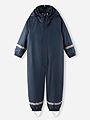Reima Rapakko Rain overall Navy
