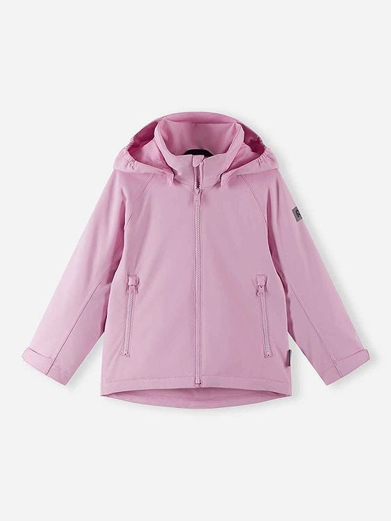 Reima Sulkava ReimaTec jacket Light Heather