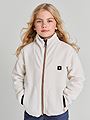 Reima Turkki Fleece sweater Light Beige