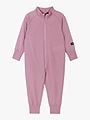 Reima Parvin Wool overall Grey Pink