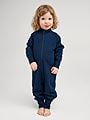 Reima Parvin Wool overall Navy