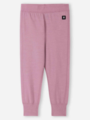 Reima Misam Pants Grey Pink