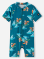 Reima Atlantti Sunproof Overall Deep Ocean