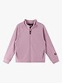Reima Tarpeen Fleece sweater Grey Pink