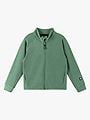 Reima Tarpeen Fleece sweater Green Clay
