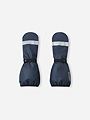 Reima Puro Rain Mittens Navy