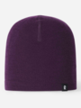 Reima Dimma Beanie Deep purple