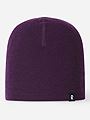 Reima Dimma Beanie Deep purple