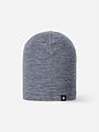 Reima Dimma Beanie Melange Grey