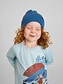 Reima Reissari Beanie Blue Ocean