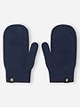 Reima Sumppu Mittens (knitted) Navy