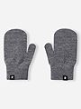 Reima Sumppu Mittens (knitted) Melange grey