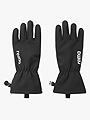 Reima Tehden Softshell gloves Black