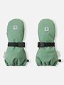 Reima Ote ReimaTec mittens Green Clay