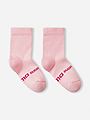 Reima Insect Socks Pale Rose